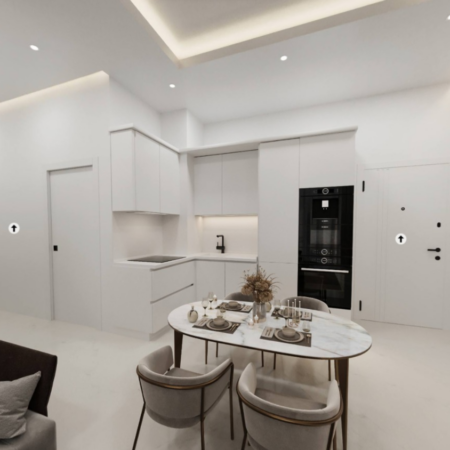 1 bedroom in AG 9ine