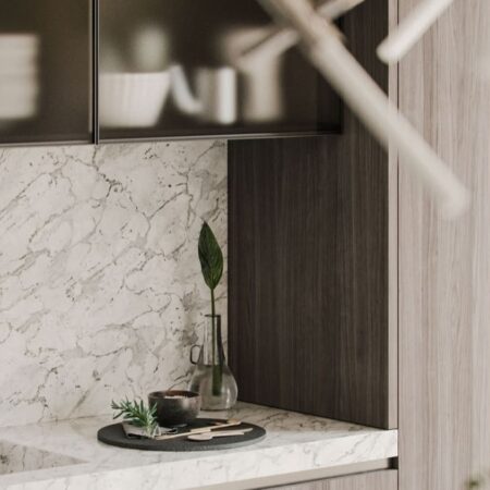 4 спальни в District One West Phase 2