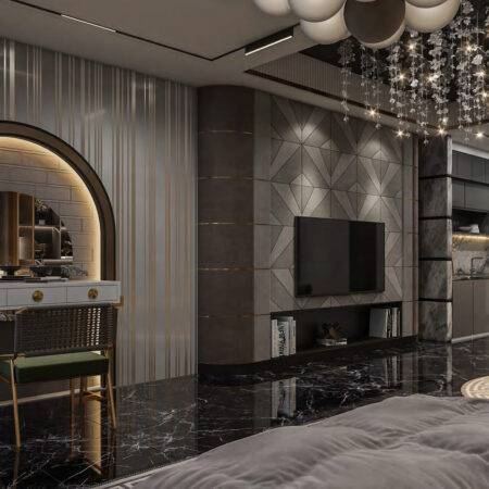 1 bedroom in Empire Estates