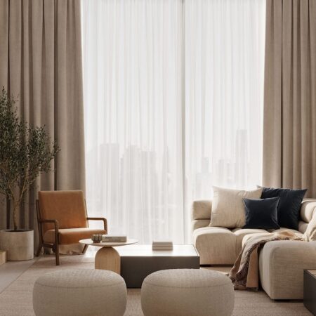 2 bedrooms in Divine Living