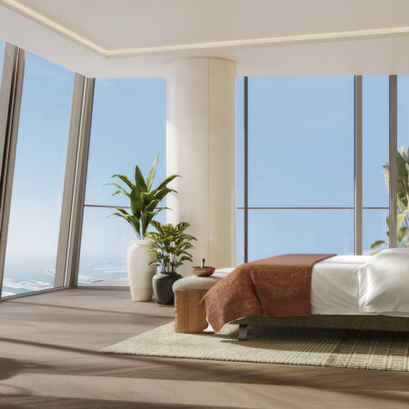 5 bedrooms in Six Senses Residence