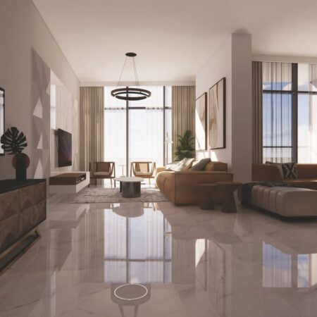 3 bedrooms in Royal Regency