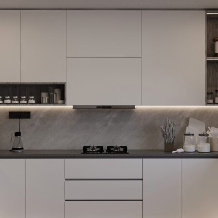 4 bedrooms in Garden City