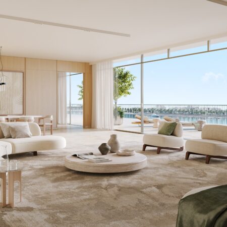 4 bedrooms in Bay Grove Residences