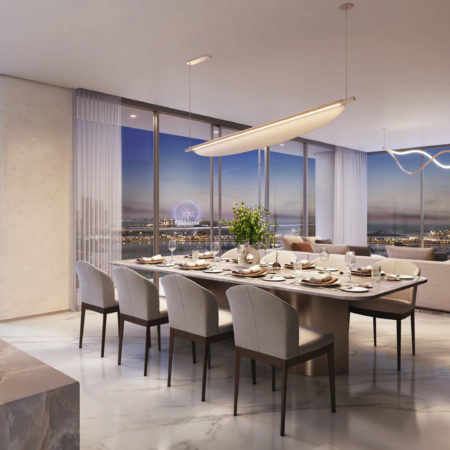 1 bedroom in Palm Beach Tower