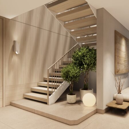 3 bedrooms in Bay Grove Residences