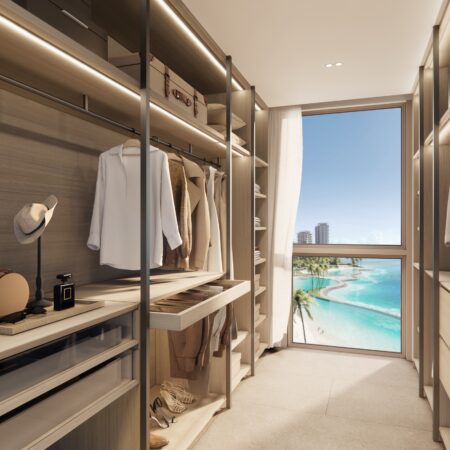 1 bedroom in Bay Grove Residences