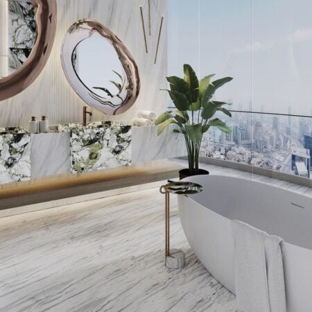 2 bedrooms in Canal Crown 2