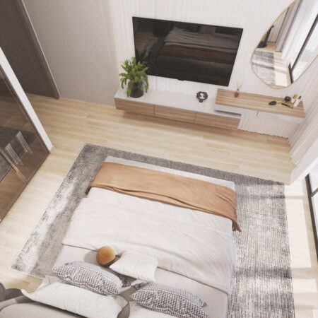 4 спальни в Ocean Pearl 2