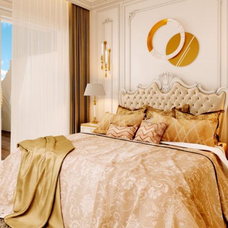 1 bedroom in Dolce Vita