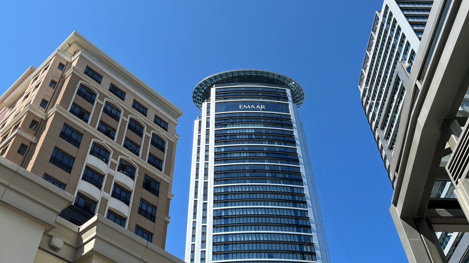 Лучшие застройщики в Дубае | Novoc Real Estate 1